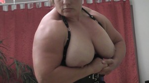 Biggest Female Bodybuilder